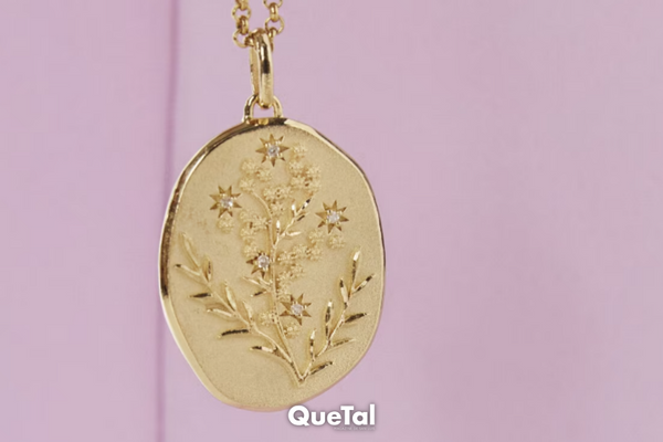 TOUS saca dos medallas en conmemoración del Día Internacional de la Mujer 